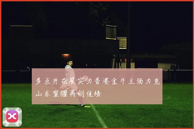多点开花展实力香港金牛主场力克山东蜜獾再创佳绩